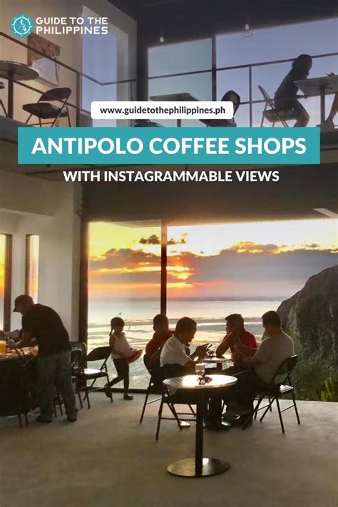 antipolo overlooking tambayan|11 Coffee Shops in Antipolo Rizal to Visit: Overlooking View .